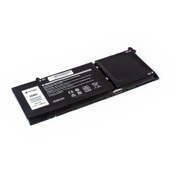 Bateria para Notebook Dell Vostro 3510 3300 mAh