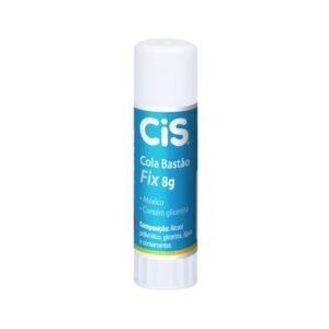 Cola Bastao 8g Cis Fix