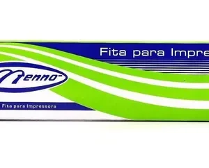 Fita Para Impressora Epson Fx890 – Menno