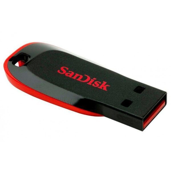 PEN DRIVE 16GB SANDISK Z50 CRUZER BLADE 2.0