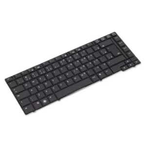 Teclado para Notebook HP Preto ABNT2 – ‘?’ na tecla W