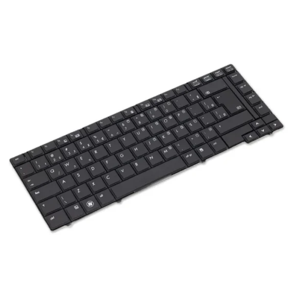 Teclado para Notebook HP Preto ABNT2 – ‘?’ na tecla W