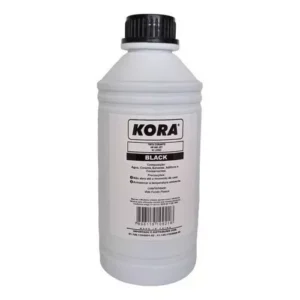 Tinta Epson Corante 1l Compatível Preta
