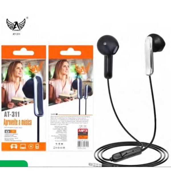 FONE DE OUVIDO P2 ALTOMEX