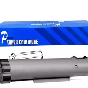 TONER COMPATÍVEL COM BROTHER TN B021 PRETO PREMIUM 2.6K