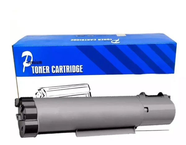 TONER COMPATÍVEL COM BROTHER TN B021 PRETO PREMIUM 2.6K